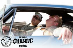 Sublime with Rome to Perform at Buffalo Chip During 2013 Sturgis Rally